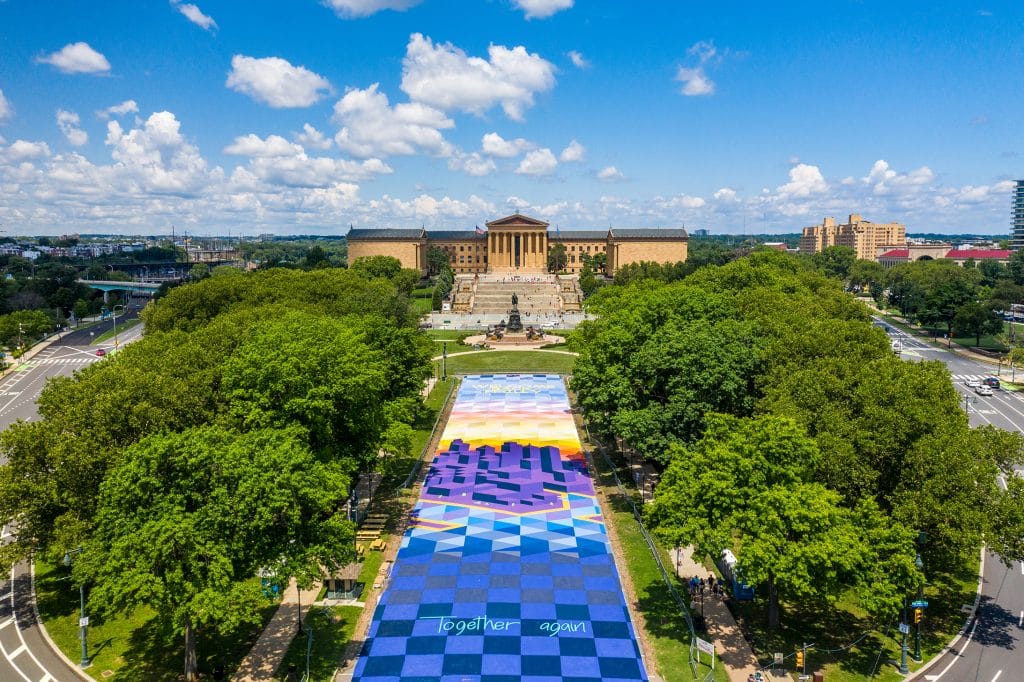 Philadelphia Museum of Art