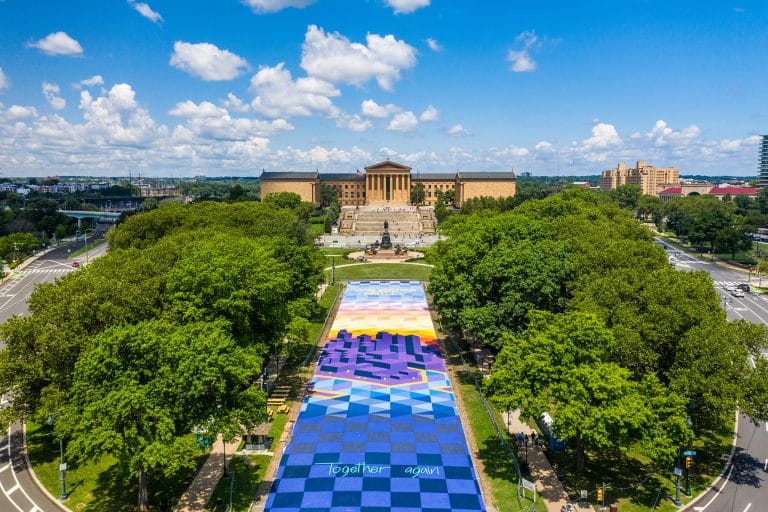 Philadelphia Museum of Art