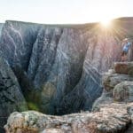 Black Canyon of the Gunnison Nationalpark