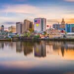 Newark, New Jersey