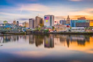 Newark, New Jersey