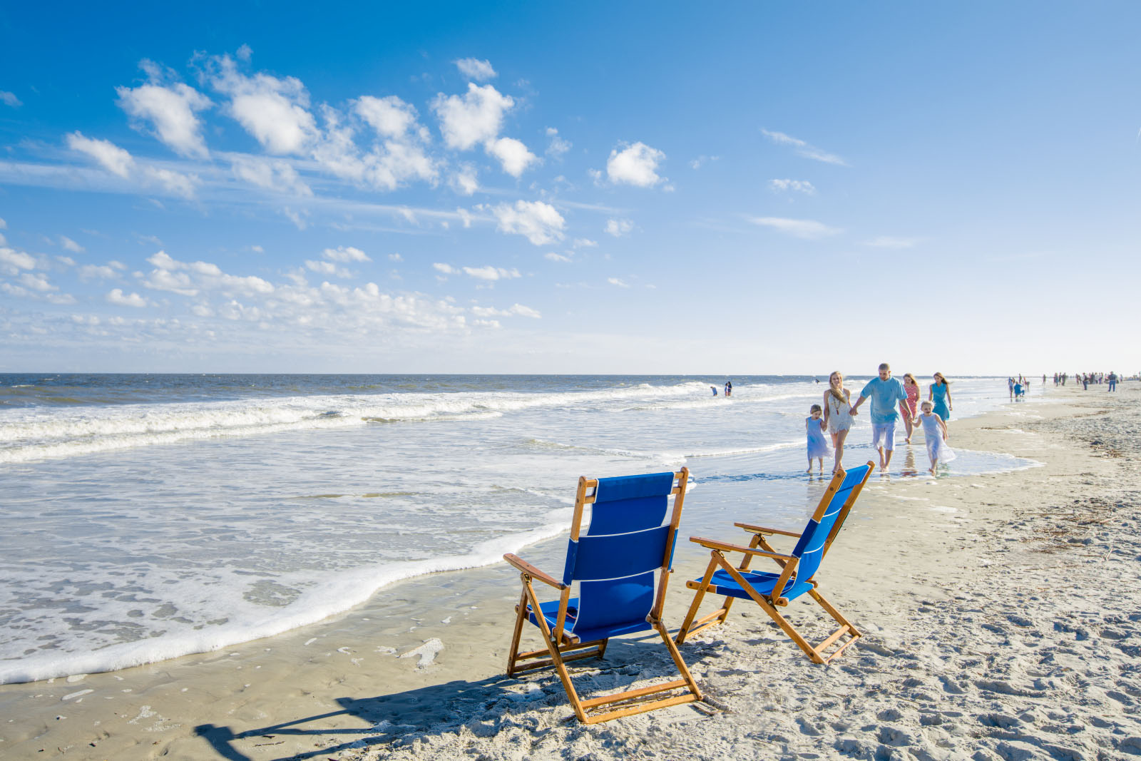 Tybee Island