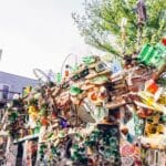 Philadelphias Magic Gardens