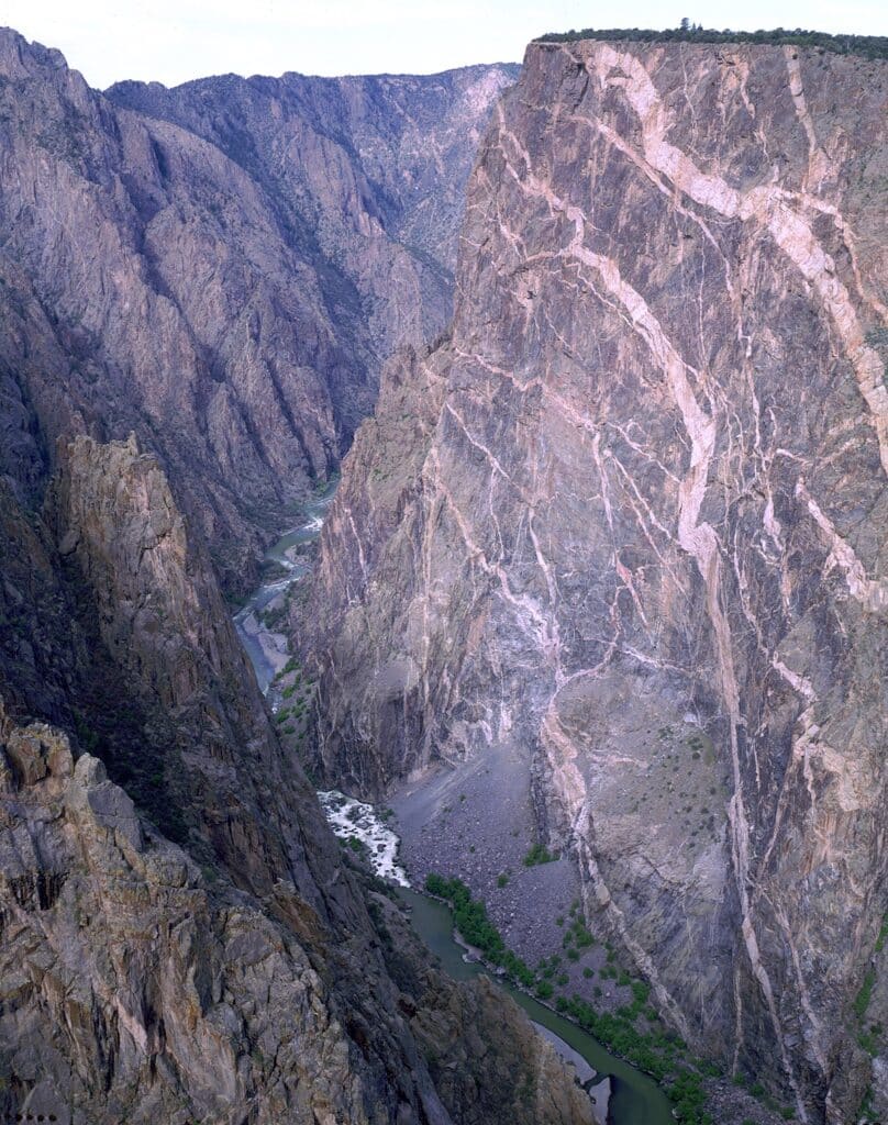 Black Canyon of the Gunnison Nationalpark