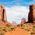 Monument Valley