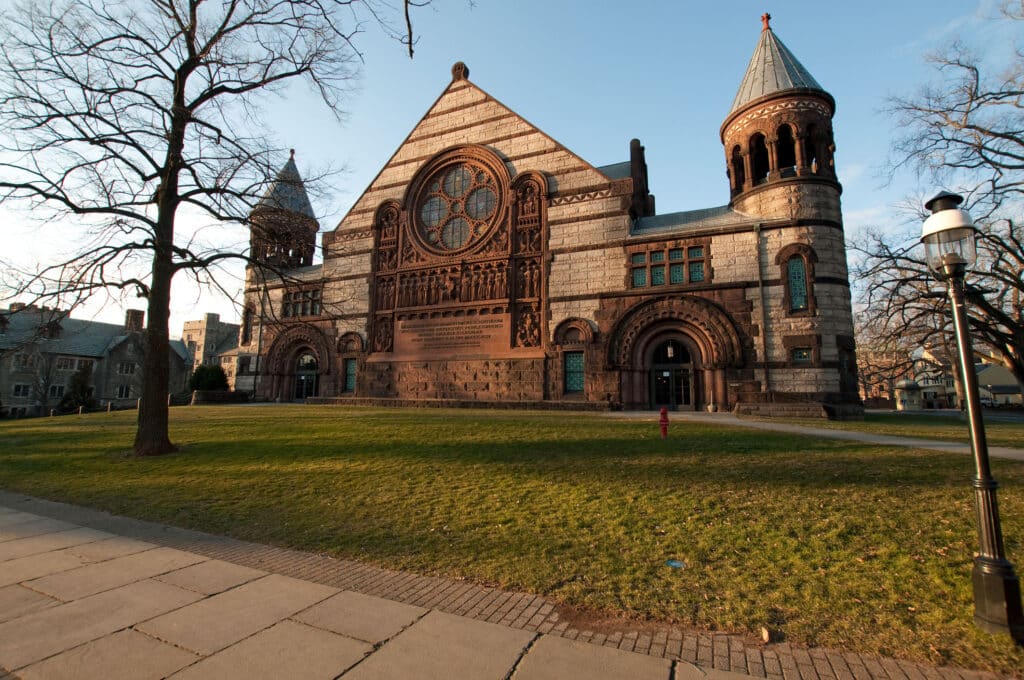 Princeton Universität