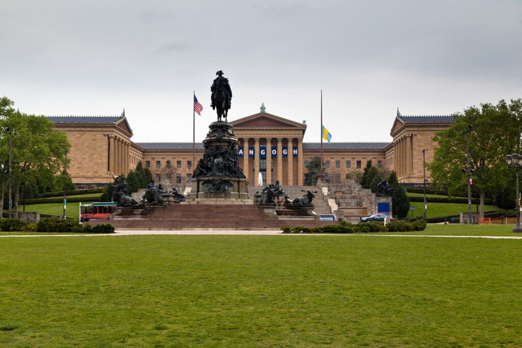 Philadelphia Museum of Art