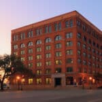 Alles über das Kennedy-Attentat: The Sixth Floor Museum