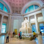 Franklin Institute (Wissenschaftszentrum und Technikmuseum)