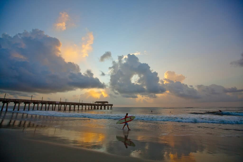 Tybee Island
