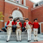 Museum of the American Revolution