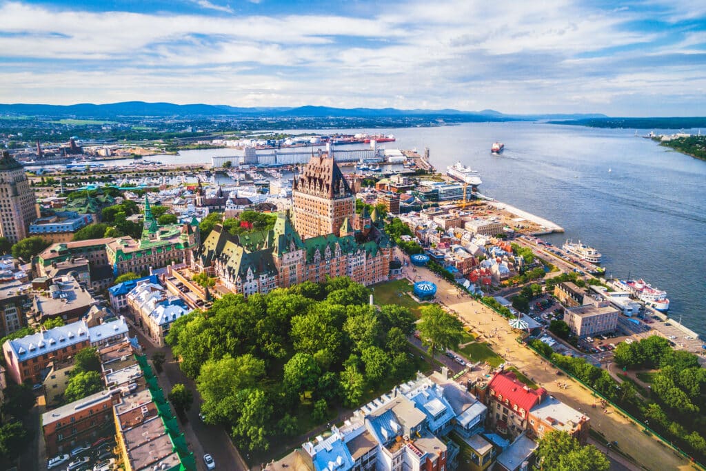 Quebec City, Kanada