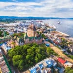 Quebec City, Kanada