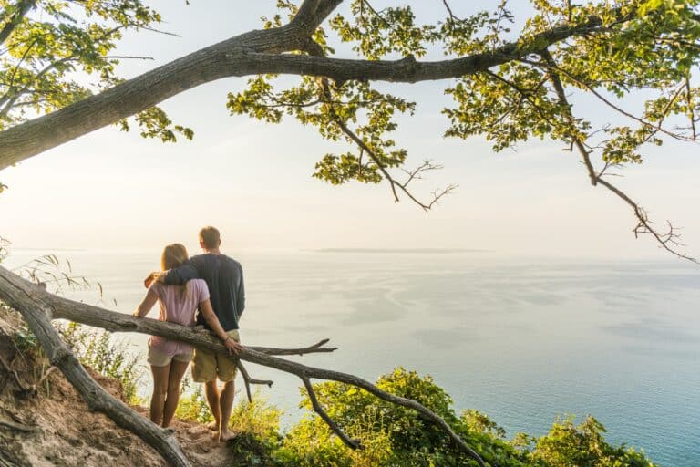 Sleeping Bear Dunes