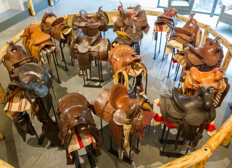 Scottsdales Museum of the West