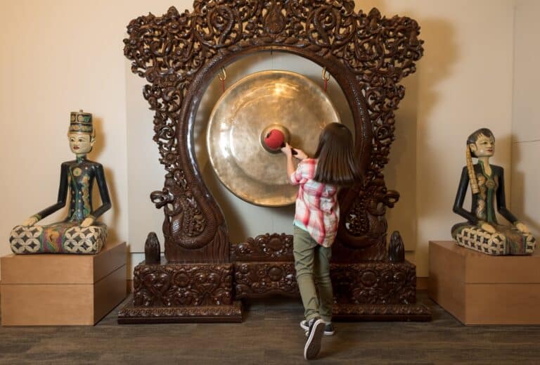 Musical Instrument Museum