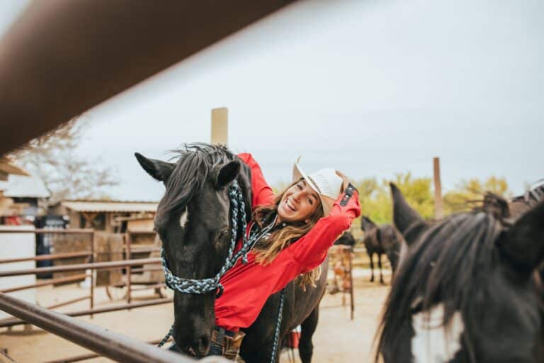 Erwecken Sie Ihren inneren Cowboy bzw. Ihr inneres Cowgirl!