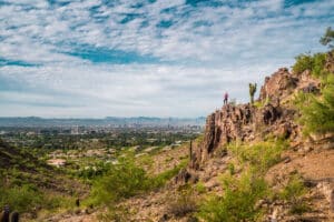NEU: City-Guides, Reise & Podcast aus dem Herzen Arizonas