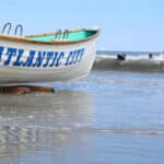 Atlantic City Strand