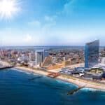 AC Skyline & Beach