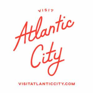 Logo Atlantic City