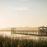 Cattail Marsh - Scenic Wetlands & Boardwalk in Beaumont, Texas