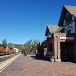 Flagstaff, Arizona