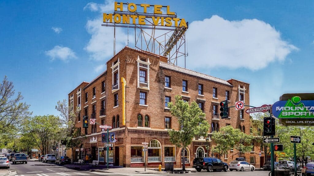 Flagstaff, Arizona