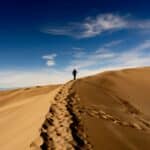 Great Sand Dunes National Park