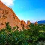 Garden of the Gods