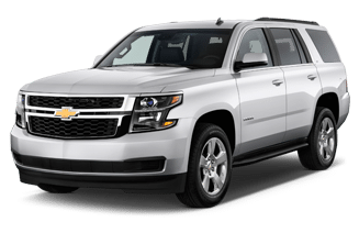 Alamo Fullsize SUV_1