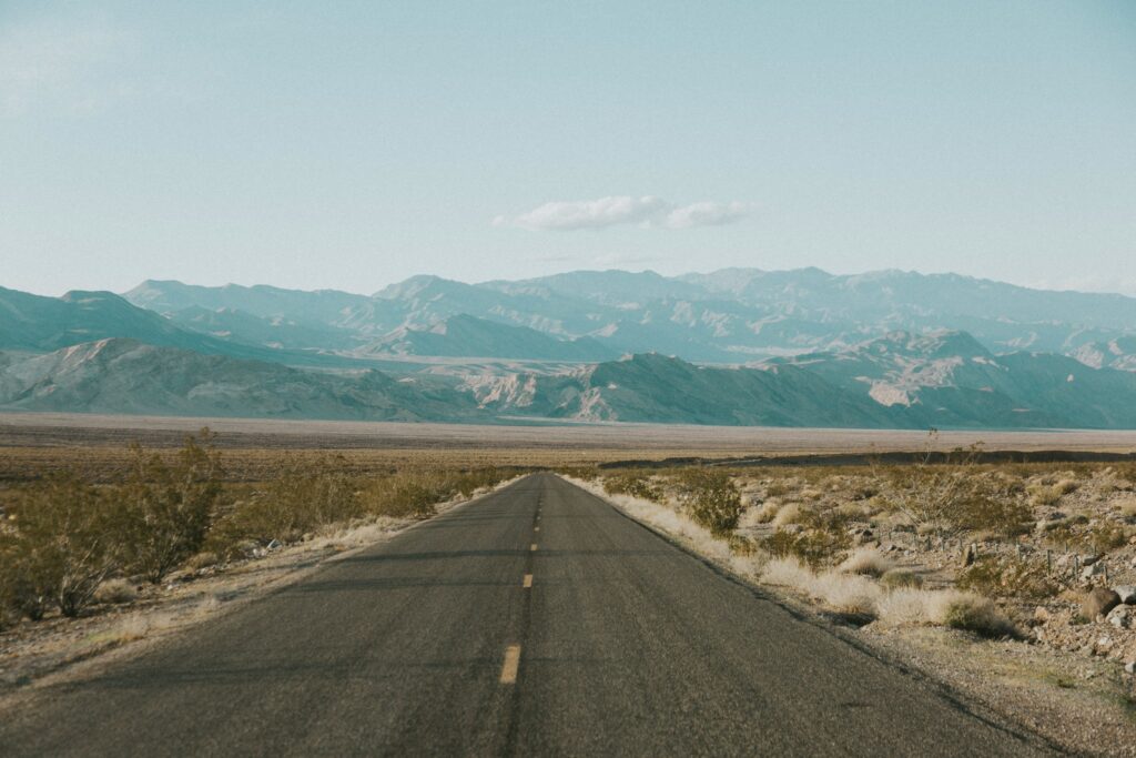 Death Valley