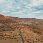 Capitol Reef Nationalpark