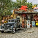 Hackberry General Store Kingman