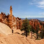Wandern im Bryce Canyon Nationalpark