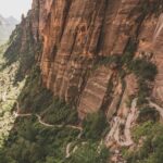 Angels Landing Zion Nationalpark