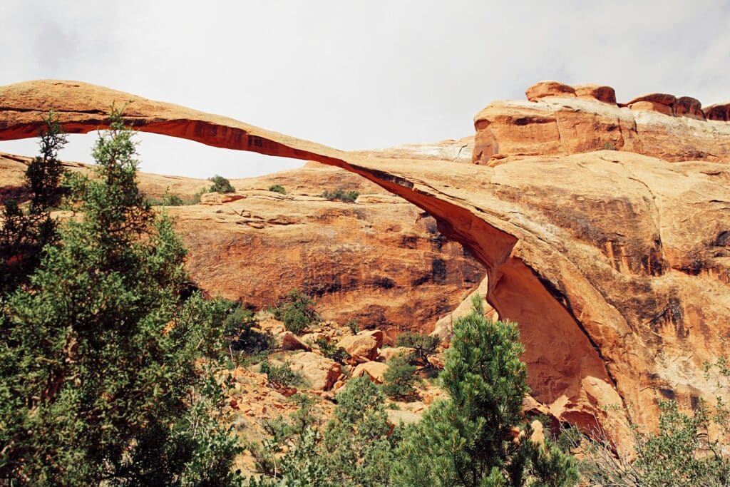 Arches Nationalpark