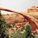Arches Nationalpark