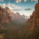 Zion Nationalpark