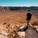 Meteor Crater