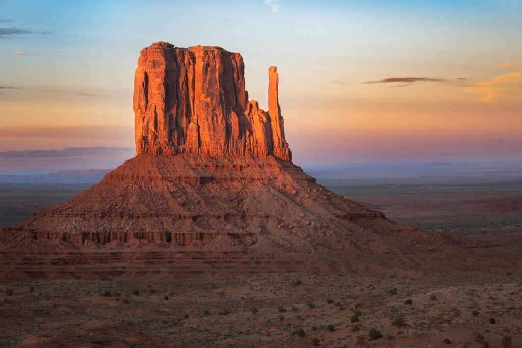 Monument Valley