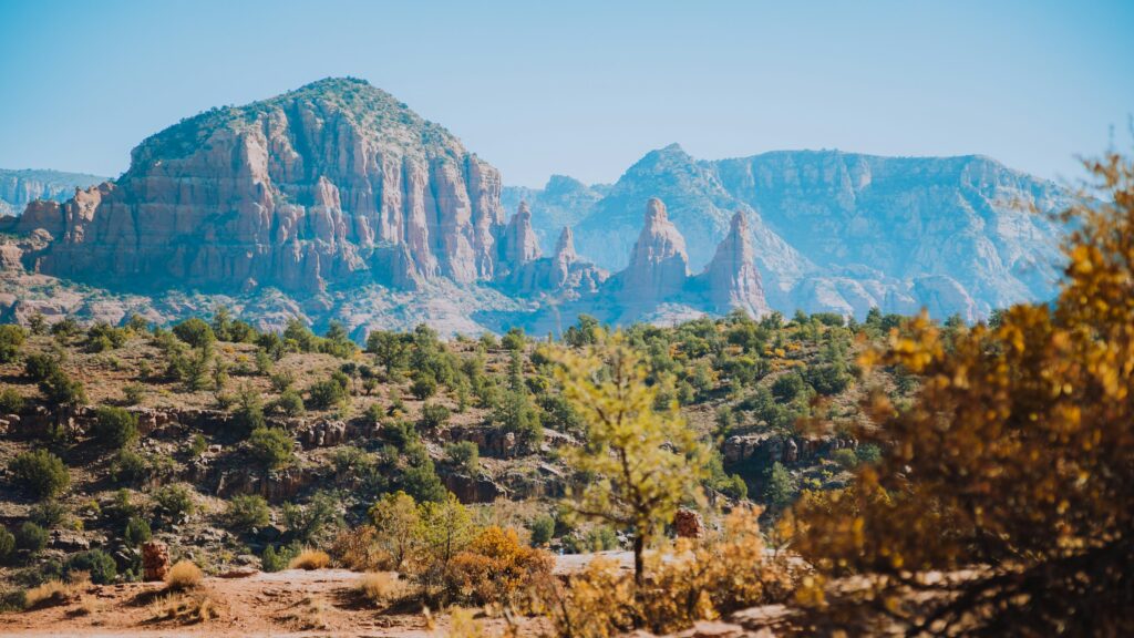Sedona