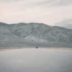Badwater Basin, Death Valley