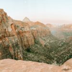 Zion Nationalpark