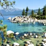 Lake Tahoe