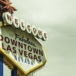 Downtown Las Vegas Sign