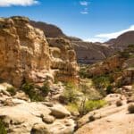 Capitol Reef Nationalpark