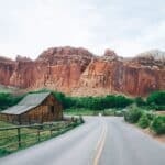 Capitol Reef Nationalpark