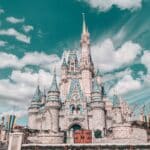 Orlando Disneyland