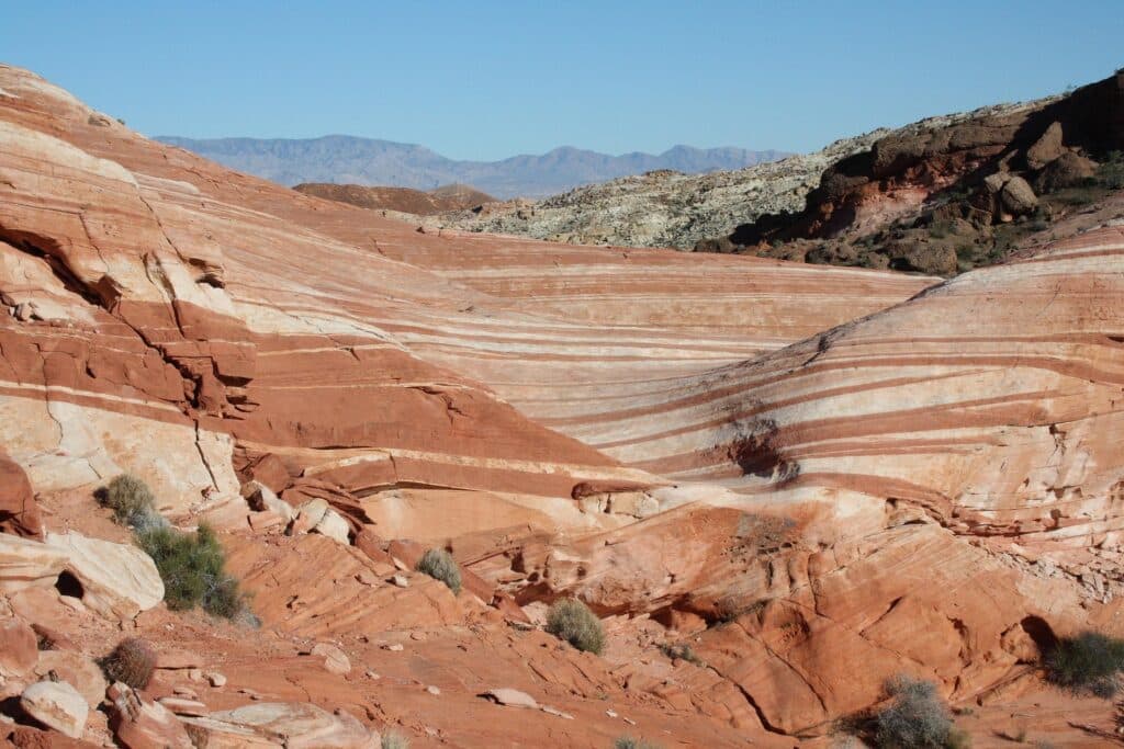 Valley of Fire State Park